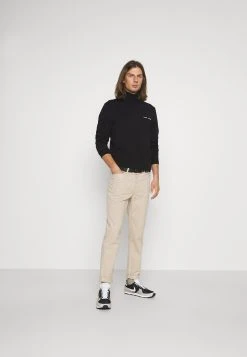 Samsøe Samsøe NORSBRO TURTLENECK - T-shirt à manches longues Men -Univers de la Mode Boutique 22063e59d3bc48caae03d20a5a894438