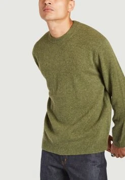 Samsøe Samsøe Pullover Men -Univers de la Mode Boutique 220e2b34f68843469e288e561f492f46