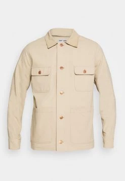 Samsøe Samsøe VERNO JACKET - Veste en jean Men -Univers de la Mode Boutique 226a16acd7db463088b8d4ae41b94a4b