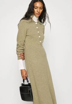 Samsøe Samsøe AMARITA DRESS - Robe pull Women -Univers de la Mode Boutique 227cb597e4a1409aae5159363f2c1448