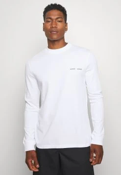 Samsøe Samsøe NORSBRO - T-shirt à manches longues Men