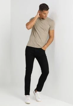 Samsøe Samsøe KRONOS - T-shirt basique Men -Univers de la Mode Boutique 22c5058a58224167b30222393b635f68