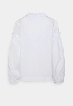 Samsøe Samsøe MAIA - Blouse Women -Univers de la Mode Boutique 248718a5082b4237bb5ab88b7e9d1fac