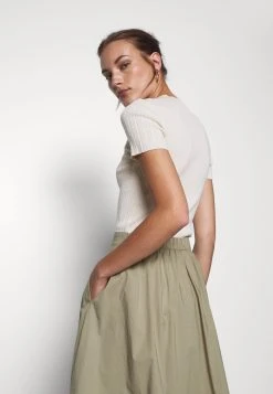 Samsøe Samsøe BARBARA LONG SKIRT - Jupe trapèze Women -Univers de la Mode Boutique 24efcafbc5c547d8a27e4e3321c6a29c