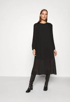 Samsøe Samsøe ELENA DRESS - Robe longue Women