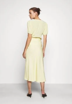 Samsøe Samsøe ALSOP SKIRT - Jupe trapèze Women -Univers de la Mode Boutique 256592918e414aaeb9709facebdeda95