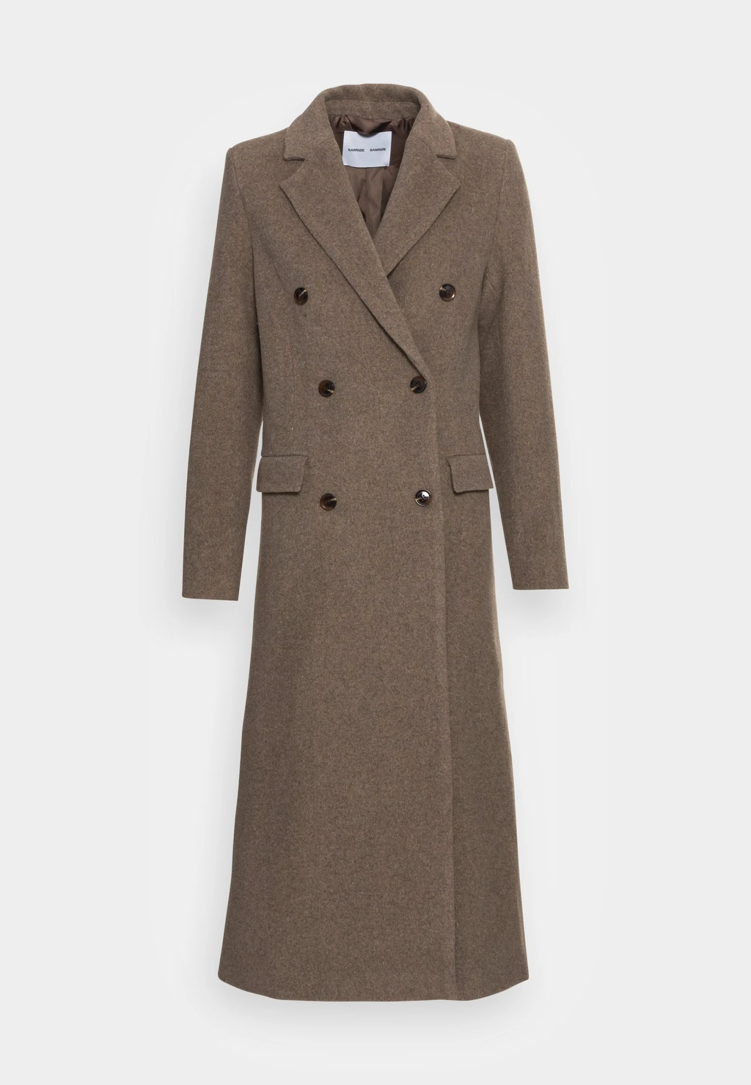 Samsøe Samsøe COAT - Manteau classique Women 6 Samsøe Samsøe COAT - Manteau classique Women – Image 4