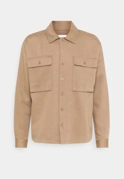 Samsøe Samsøe VEGA - Chemise Men -Univers de la Mode Boutique 2592ef6e107c4c1ba54b415f938e85f0