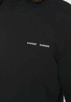 Samsøe Samsøe NORSBRO TURTLENECK - T-shirt à manches longues Men -Univers de la Mode Boutique 25c4b4c8d1224e12b0d1e88fccca7125