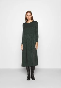 Samsøe Samsøe LARIMAR LONG DRESS - Robe longue Women