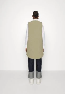 Samsøe Samsøe NANCY VEST - Veste sans manches Women -Univers de la Mode Boutique 26587a1808fe460ab7cc1e127b7e8281