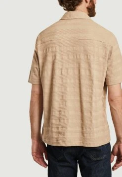 Samsøe Samsøe SAMUEL - Chemise Men -Univers de la Mode Boutique 2658820e01d04965b5731dd245718aee