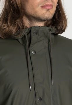 Samsøe Samsøe STEELY - Parka Men -Univers de la Mode Boutique 26acc33fda1547979869d8640e8994e3