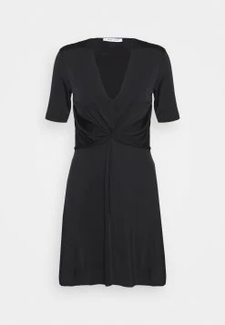 Sams&oslash;e Sams&oslash;e SHORT DRESS - Robe en jersey Women -Univers de la Mode Boutique 272e10f975d343d7a0404244f7001f96