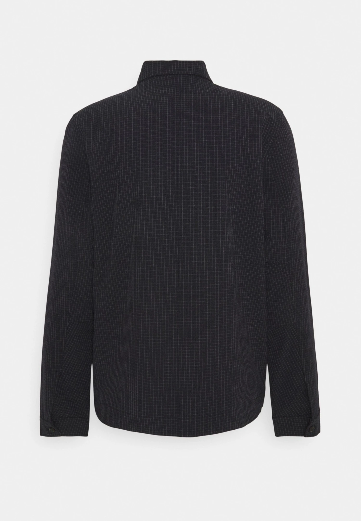 Samsøe Samsøe NEW WORKER JACKET - Veste légère Men 4 Samsøe Samsøe NEW WORKER JACKET - Veste légère Men – Image 2