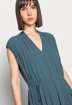 Samsøe Samsøe WALA LONG DRESS - Robe de cocktail Women -Univers de la Mode Boutique 2779e646c8024ce59b4083b69317c20f