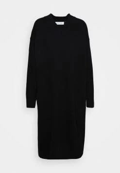 Samsøe Samsøe KEI V NECK DRESS - Robe pull Women 13 Samsøe Samsøe KEI V NECK DRESS - Robe pull Women -Univers de la Mode Boutique 2781905e9ceb4c41ad1cad15ca32a0ae