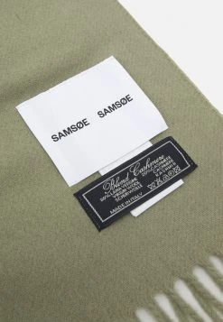Samsøe Samsøe EFIN SCARF - Écharpe All -Univers de la Mode Boutique 27a967473f68421fb1008d78500a3caa