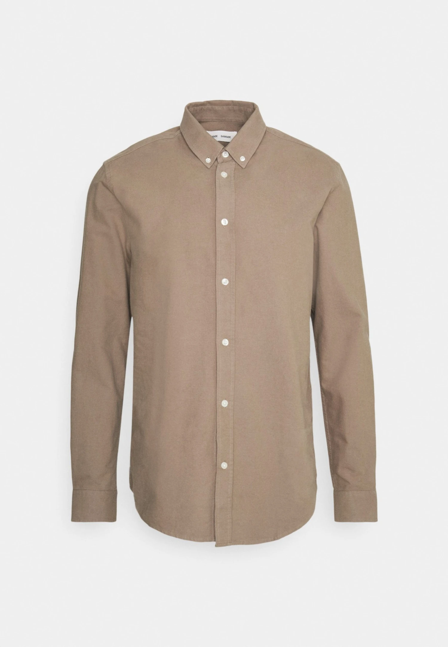 Samsøe Samsøe LIAM SHIRT - Chemise Men 10 Samsøe Samsøe LIAM SHIRT - Chemise Men – Image 8