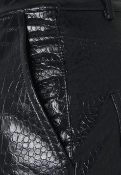 Samsøe Samsøe AVERIE - Pantalon classique Women -Univers de la Mode Boutique 28740a8f758d43e6a14c7d3b45104c2d