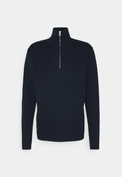 Samsøe Samsøe GUNAN TURTLE NECK ZIP - Pullover Men -Univers de la Mode Boutique 28fc559d94cf4630a941e979afcc266b 2