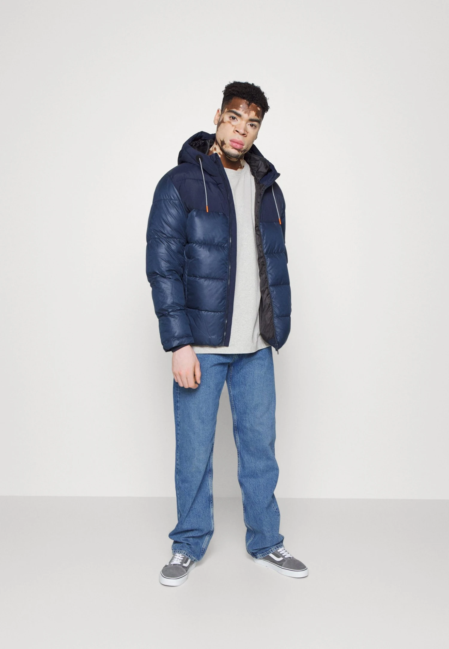 Samsøe Samsøe EDDIE - Jean boyfriend Men 4 Samsøe Samsøe EDDIE - Jean boyfriend Men – Image 2