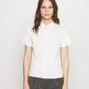 Samsøe Samsøe JANA - T-shirt imprimé Women -Univers de la Mode Boutique 297126e550f74238b54a1d0693587619