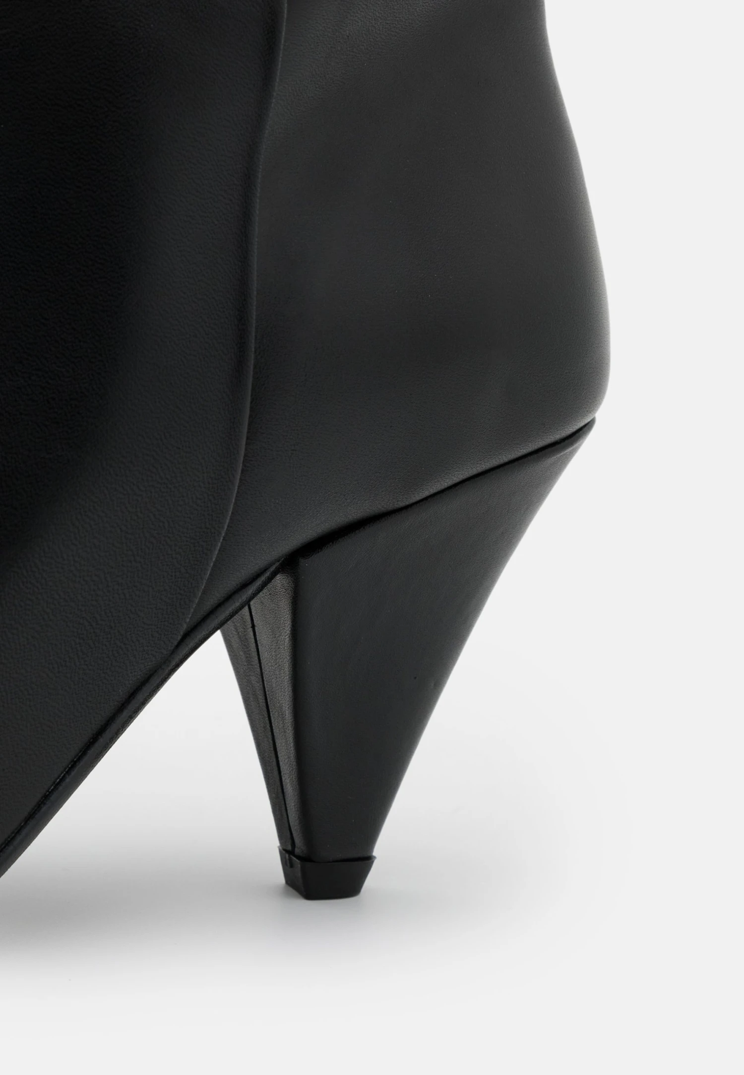 Samsøe Samsøe MYRASSA BOOT KNEE 7556 - Cuissardes Women 7 Samsøe Samsøe MYRASSA BOOT KNEE 7556 - Cuissardes Women – Image 6