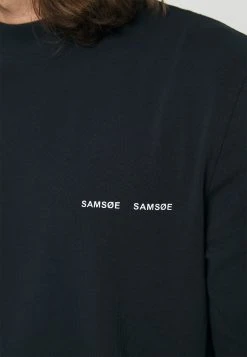 Samsøe Samsøe NORSBRO - T-shirt à manches longues Men 18 Samsøe Samsøe NORSBRO - T-shirt à manches longues Men -Univers de la Mode Boutique 2a5bee1c5f8842f5be5674e80acd8c08