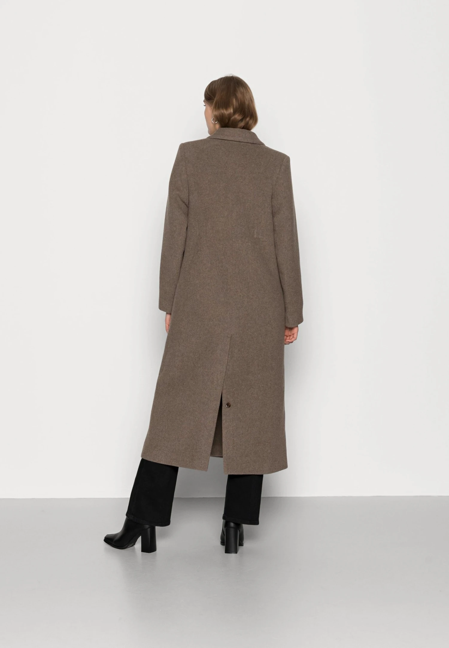 Samsøe Samsøe COAT - Manteau classique Women 5 Samsøe Samsøe COAT - Manteau classique Women – Image 3