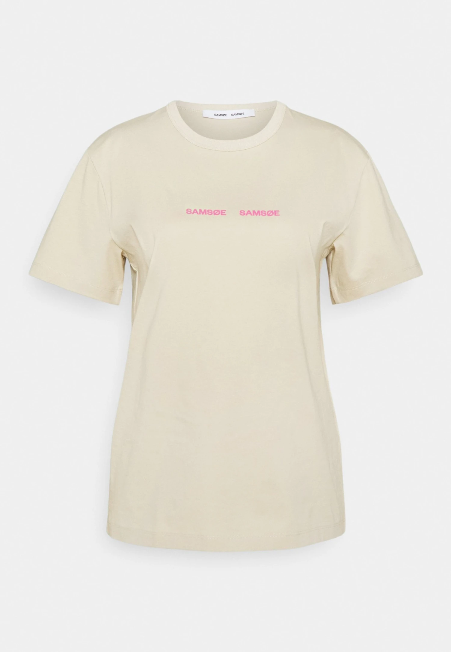 Samsøe Samsøe VIGDIS - T-shirt imprimé Women 8 Samsøe Samsøe VIGDIS - T-shirt imprimé Women – Image 6