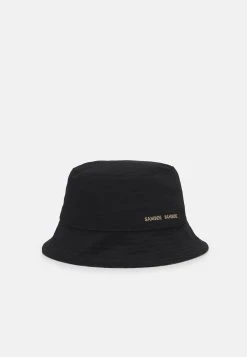 Samsøe Samsøe ANTON BUCKET HAT UNISEX - Chapeau All -Univers de la Mode Boutique 2b5c0636fd2a42c39941fd688924041d