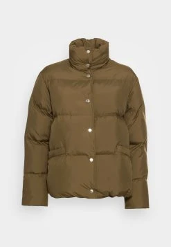 Samsøe Samsøe LYRA JACKET - Veste d'hiver Women 15 Samsøe Samsøe LYRA JACKET - Veste d'hiver Women -Univers de la Mode Boutique 2b633caa0008478fae6b4e8d0b103fb7 2