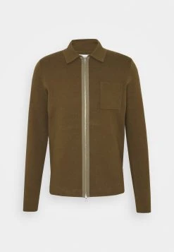 Samsøe Samsøe GUNA ZIP - Gilet Men -Univers de la Mode Boutique 2b8a6afaa30a4d7ab942cee62c731a0a 3