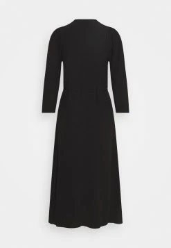 Samsøe Samsøe BRITT WRAP DRESS - Robe de jour Women -Univers de la Mode Boutique 2c396ba8d38b49ce80f7e38bd7d25235