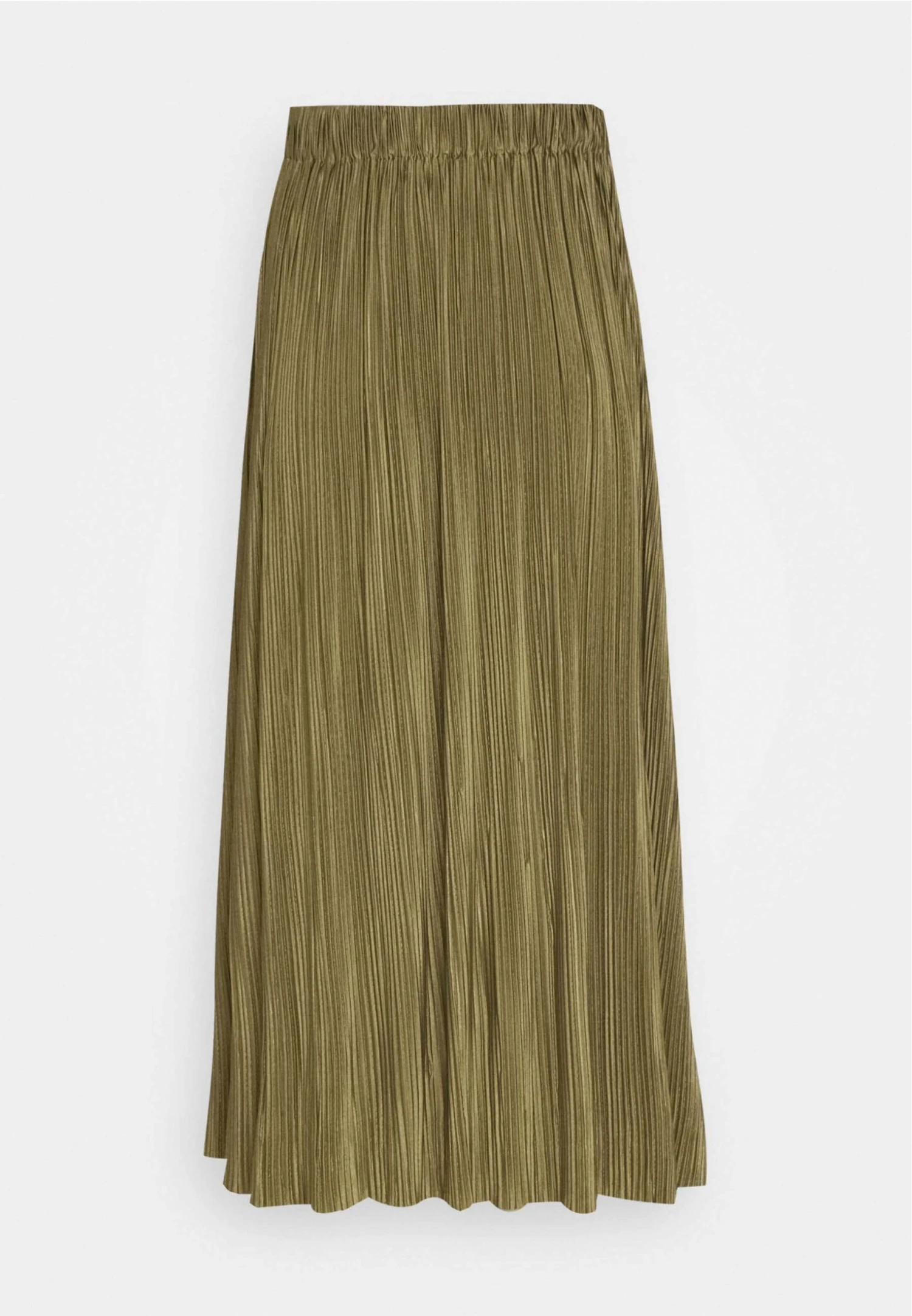 Samsøe Samsøe UMA SKIRT - Jupe plissée Women 8 Samsøe Samsøe UMA SKIRT - Jupe plissée Women – Image 6