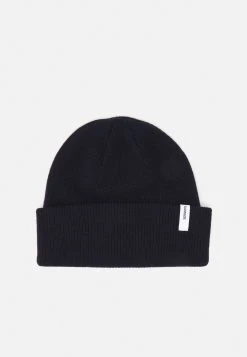 Samsøe Samsøe THE BEANIE UNISEX - Bonnet All -Univers de la Mode Boutique 2c7ab0aaac164e68afb255b402f01642