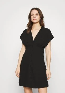 Samsøe Samsøe VALERIE SHORT DRESS - Robe chemise Women