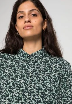 Samsøe Samsøe MILLY - Chemisier Women -Univers de la Mode Boutique 2d007a6c4f2e4599a41a3e1e4dafce72