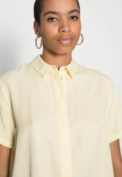Samsøe Samsøe MINA - Chemisier Women -Univers de la Mode Boutique 2d2be93cac43467ab1f045d20b8f7644