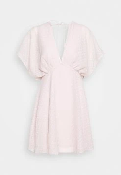 Sams&oslash;e Sams&oslash;e VAAL SHORT DRESS - Robe de jour Women -Univers de la Mode Boutique 2d631ccdc286412099db72bf3baa21f1 2