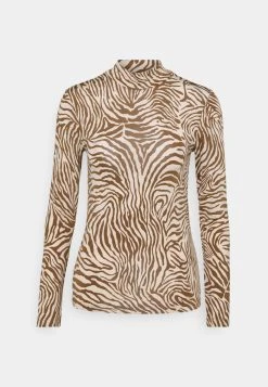 Sams&oslash;e Sams&oslash;e ELSI - T-shirt à manches longues Women -Univers de la Mode Boutique 2d84ca718d4a4934a0709ab720576c8d