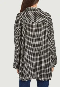 Samsøe Samsøe Chemisier Women -Univers de la Mode Boutique 2d86fb9cb139433fb70f22f24187718b