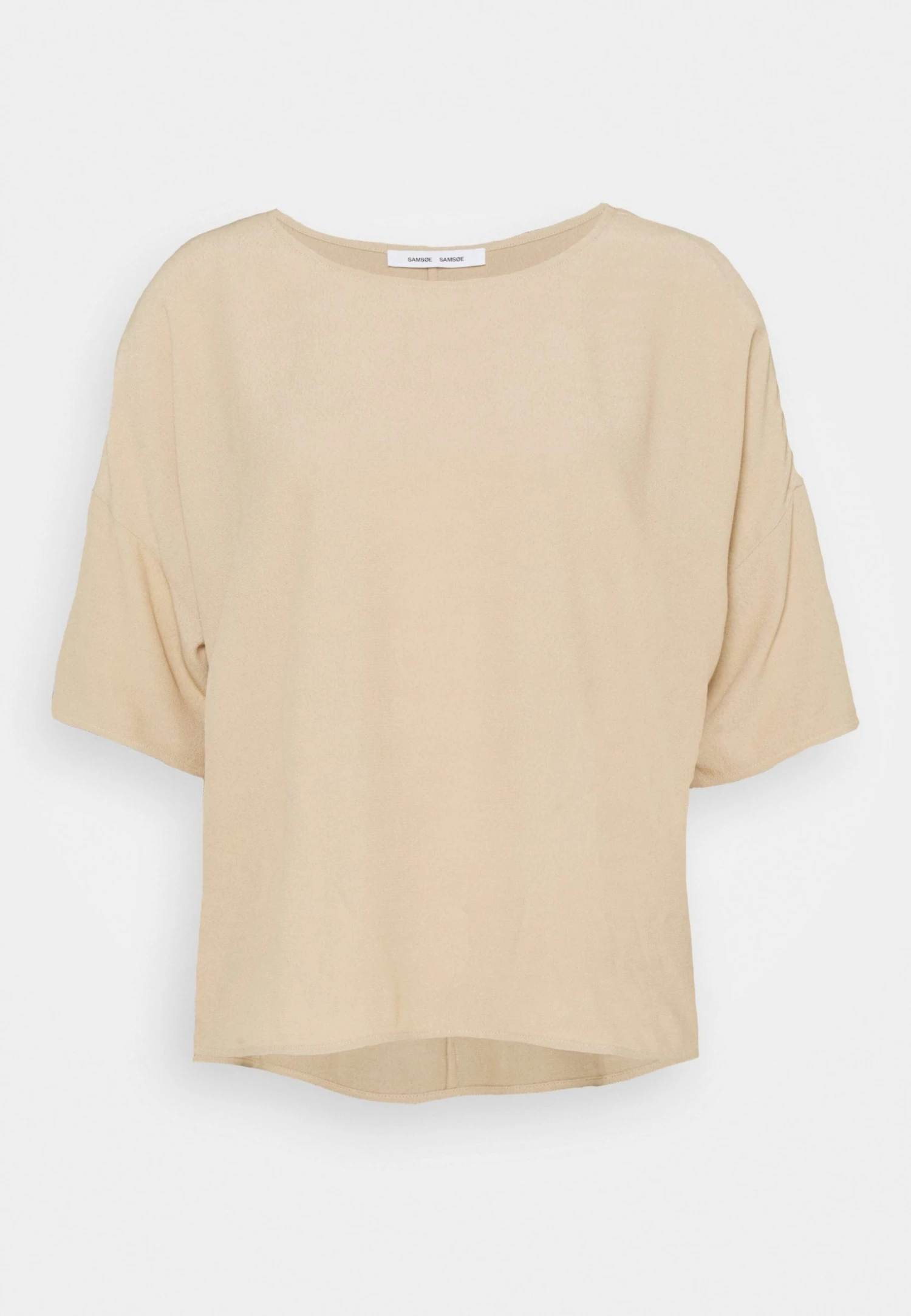 Samsøe Samsøe MAINS TEE - Blouse Women 13 Samsøe Samsøe MAINS TEE - Blouse Women – Image 11