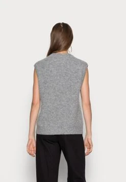 Samsøe Samsøe NOR VEST - Pullover Women 13 Samsøe Samsøe NOR VEST - Pullover Women -Univers de la Mode Boutique 2ddf2e0dc89a4b188fc743b66a58de0d