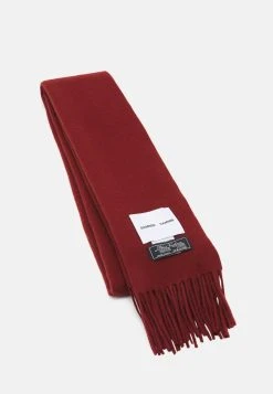 Sams&oslash;e Sams&oslash;e ACCOLA MAXI SCARF - Écharpe Women -Univers de la Mode Boutique 2e23a8f0a61e4c859575c07e614fe046 2
