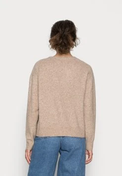 Samsøe Samsøe FRANCES CARDIGAN - Gilet Women 9 Samsøe Samsøe FRANCES CARDIGAN - Gilet Women -Univers de la Mode Boutique 2e2e9cd70222449e99469da9a28db54e