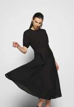 Samsøe Samsøe DECORA DRESS - Robe de jour Women -Univers de la Mode Boutique 2e40fd752cb742c989e69a05c83aa4a5