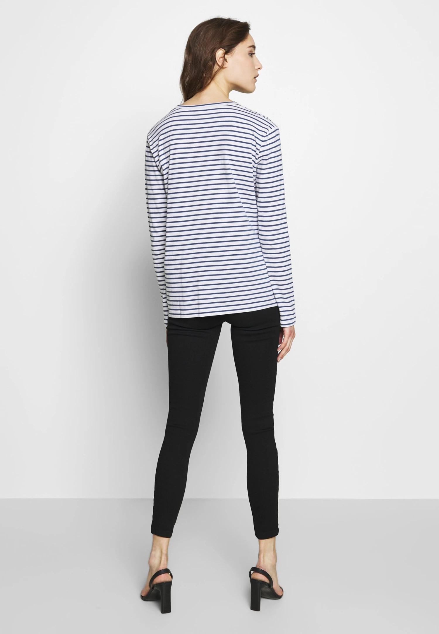 Samsøe Samsøe NOBIL - T-shirt à manches longues Women 5 Samsøe Samsøe NOBIL - T-shirt à manches longues Women – Image 3