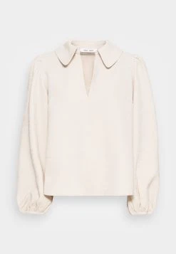 Samsøe Samsøe MARGOT BLOUSE - Blouse Women -Univers de la Mode Boutique 2e96b14412524086824bf90505c5bc43